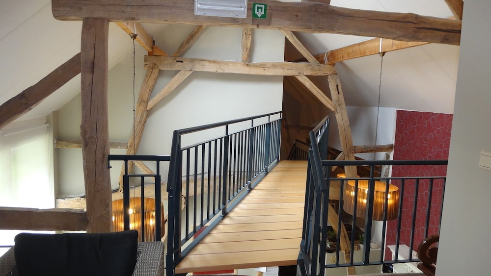 B&B Rikkeshoeve