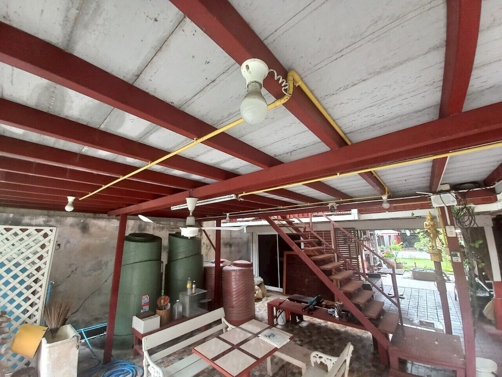 BaanThai Chaophraya