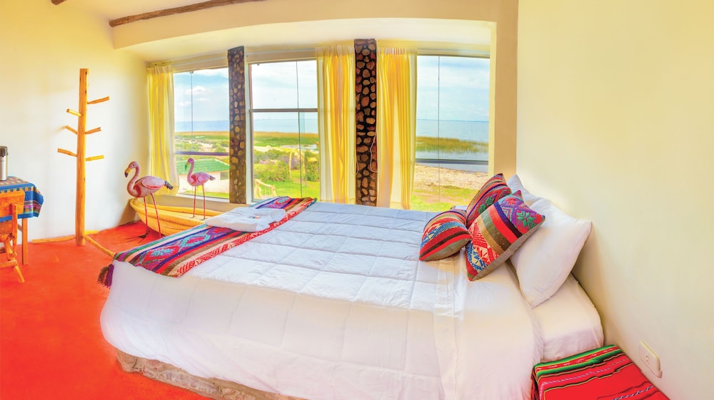 LUQUINA LODGE