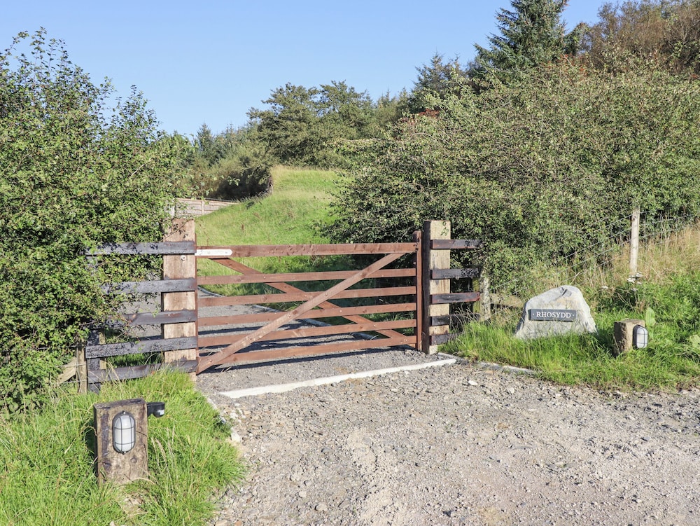 Rhosydd