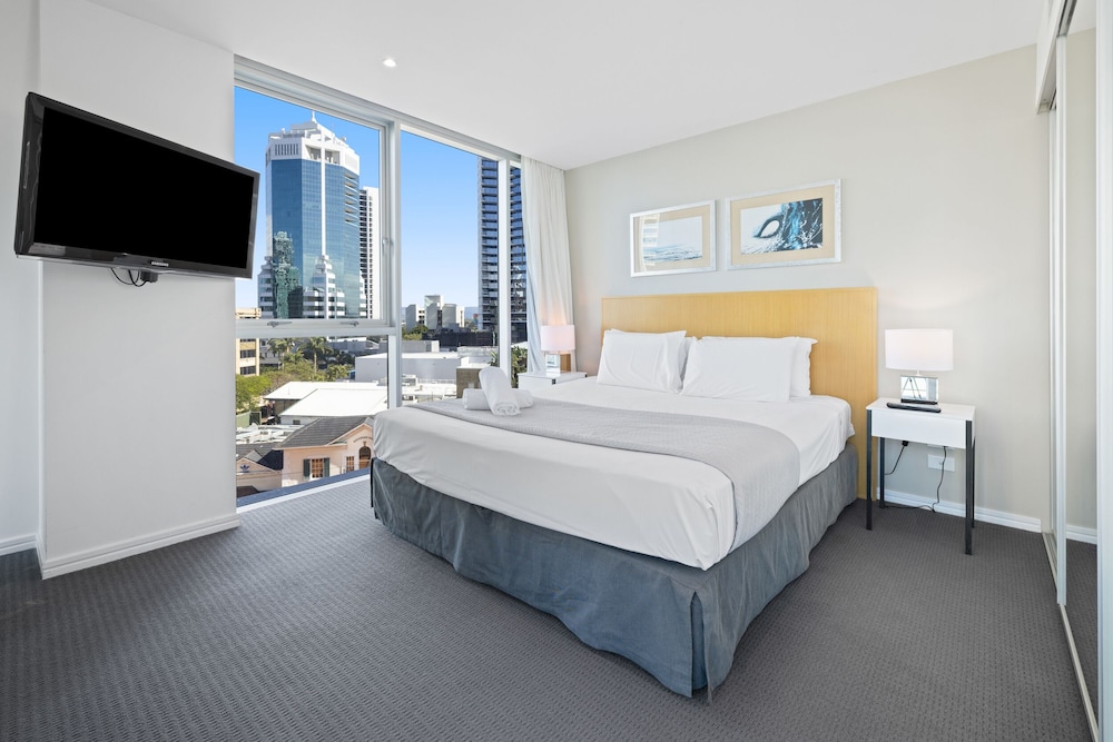 H-Residences Private Apartments