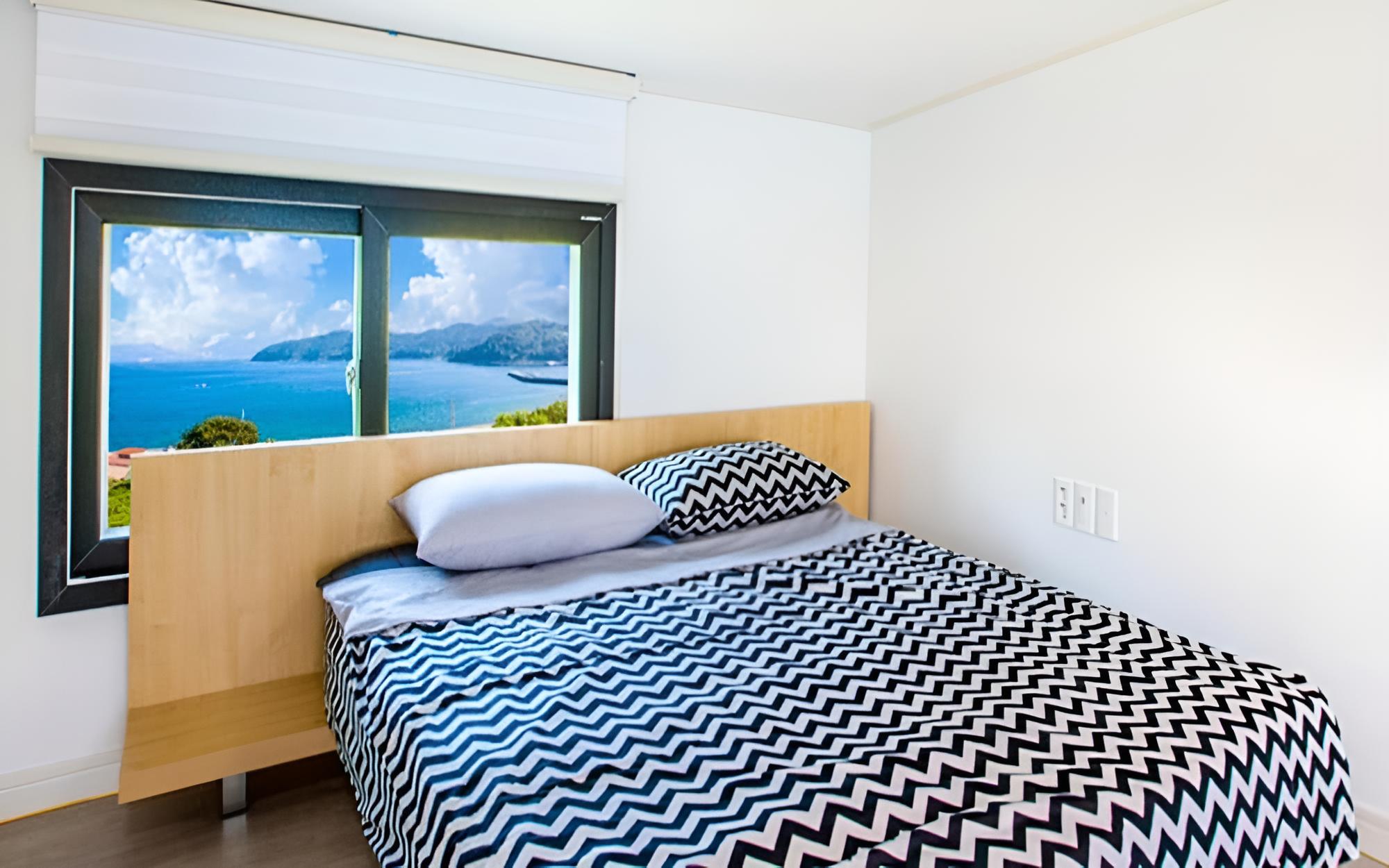 Geojedo Top Class Pension view 3