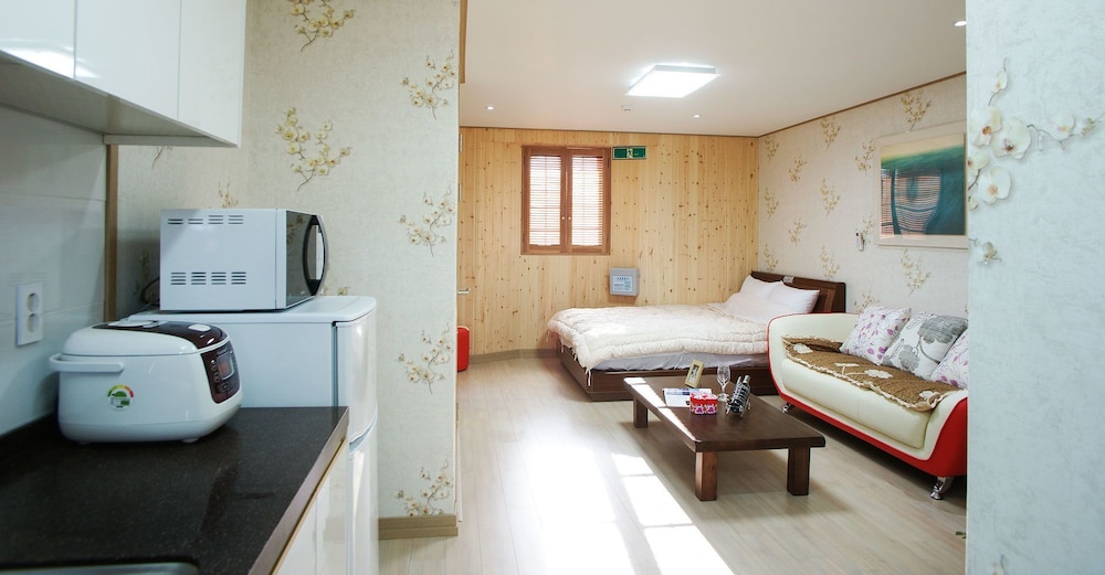 Lapaloma Pension