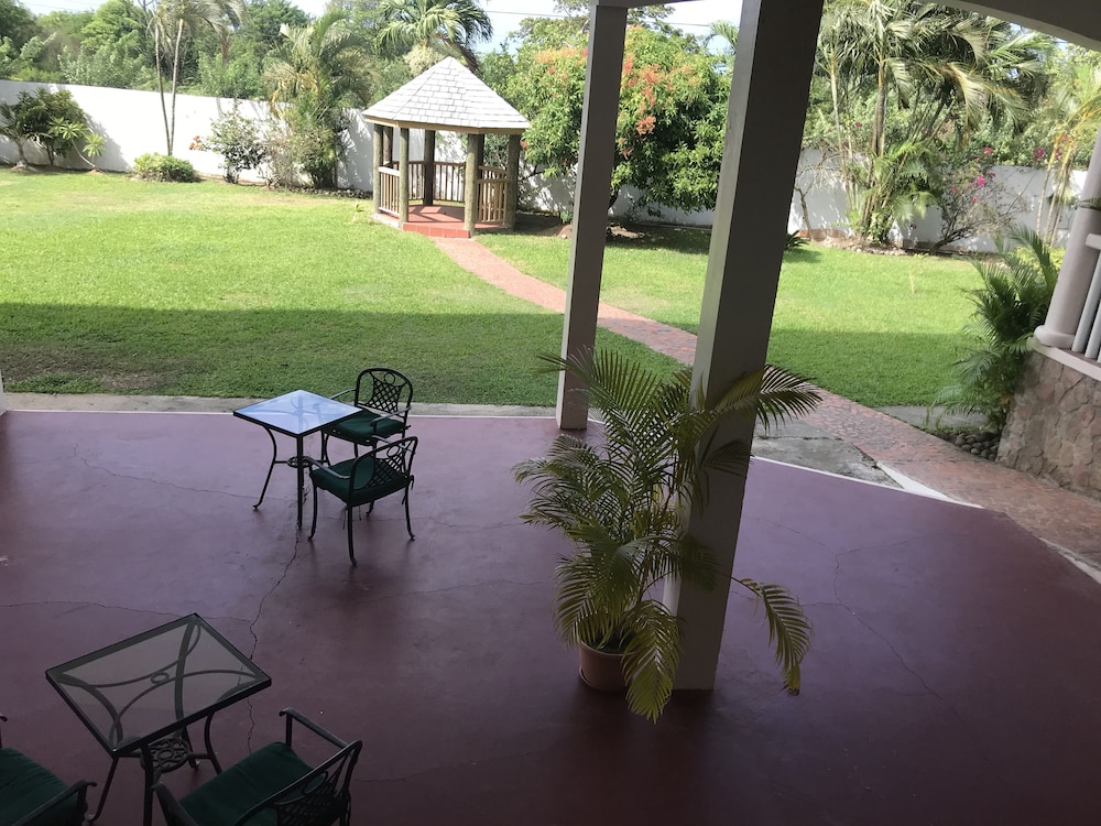 L’escape A Boutique Resort