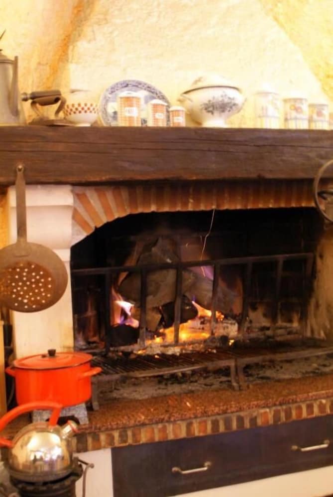Hotel Restaurant Le Vieux Fusil