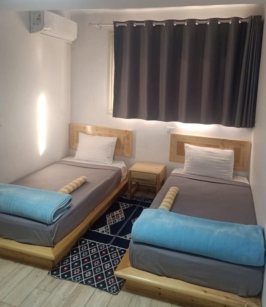 Champollion Hostel