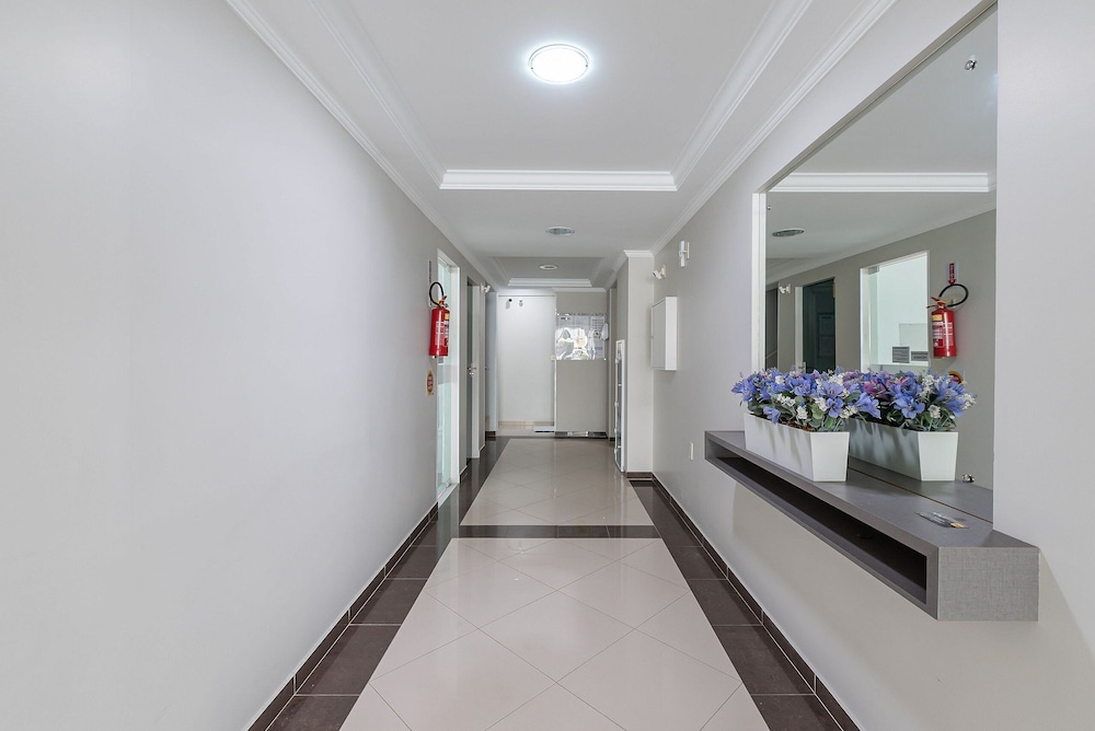Apt W/balcony 160m Bombas Beach Col102