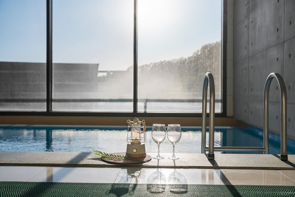 Yangpyeong Seulburg Private Poolvilla