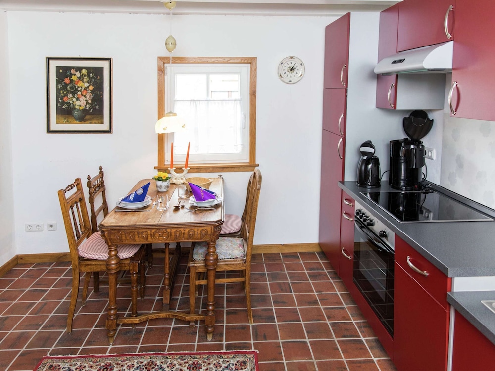 Cozy Apartment near Monschau & Eifel National Park view 5