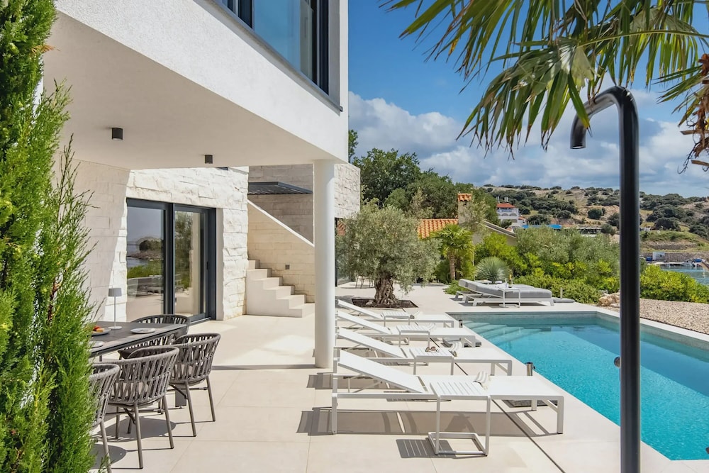 Villa Marim on Krk - Crovillas