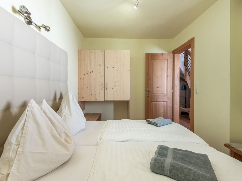 Apartment in Aschau Near Kaltenbach Ski Lift