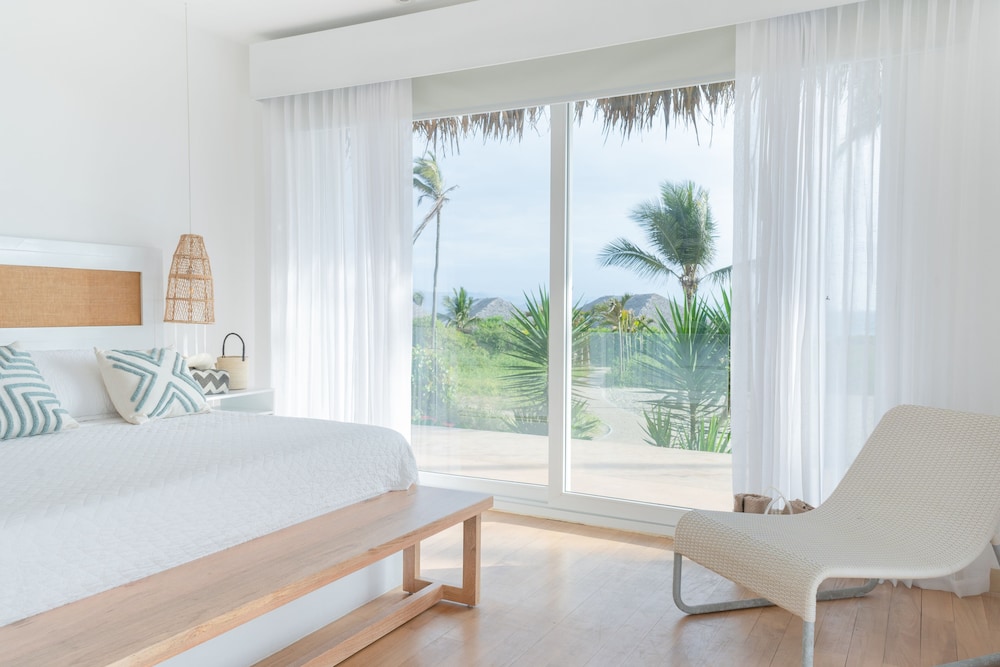 Las Tanusas Retreat & SPA