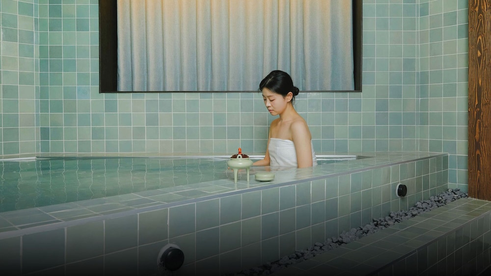 Stay Passport Sindang Ryokan