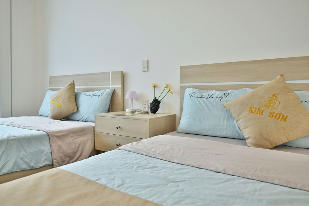Kim Sơn Homestay 1