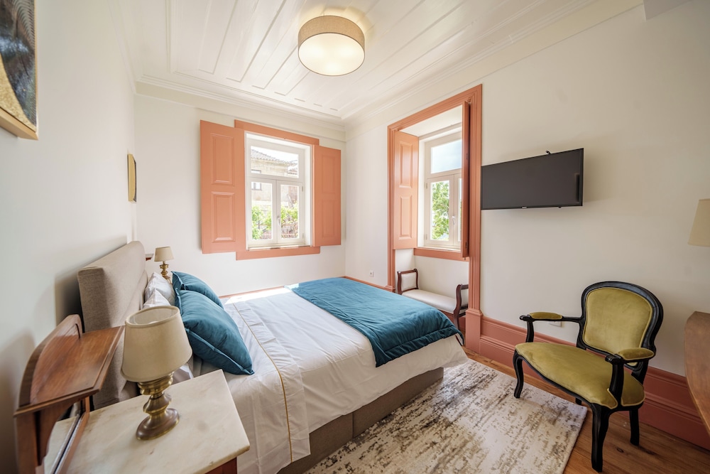 Feel Discovery Villa Aura Douro Valley