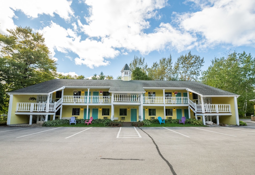 Ephraim Motel