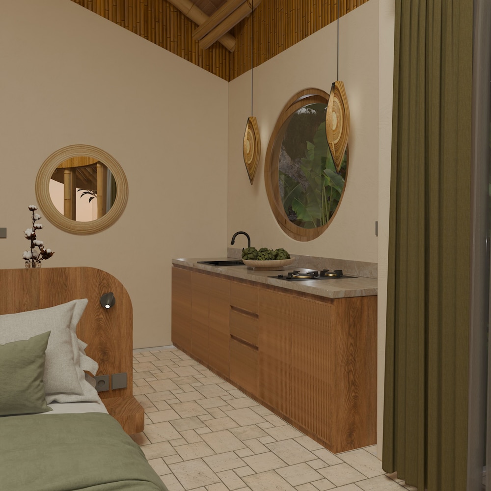 MANDALA ECO RESORT