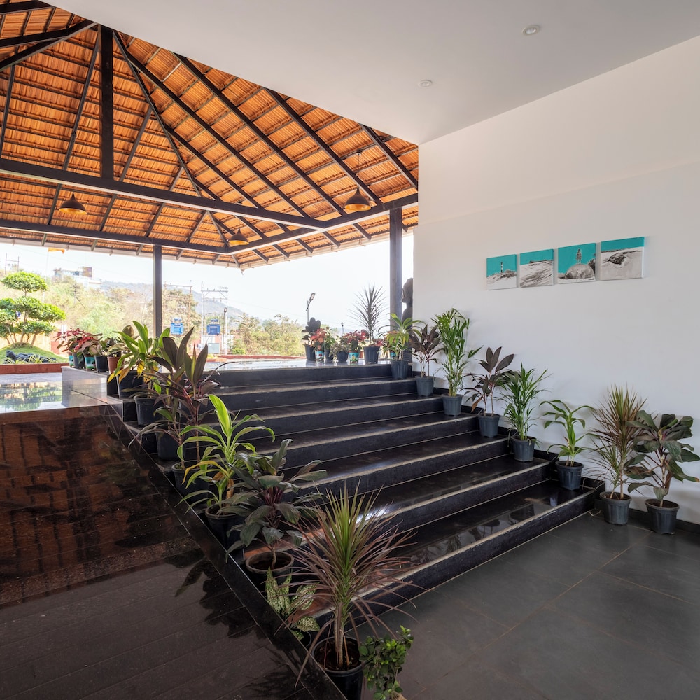 Agastya Sea View Resort & Spa