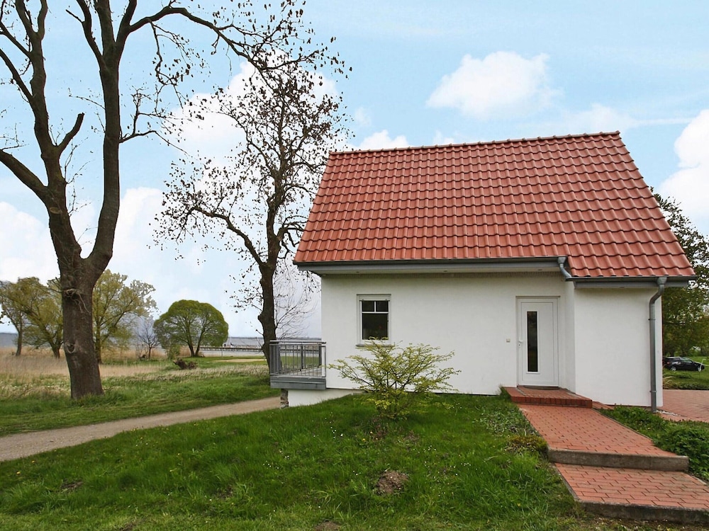 Ferienhaus am Kummerower See, Kummerow