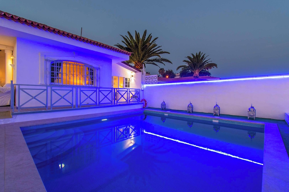 Villa Venecia