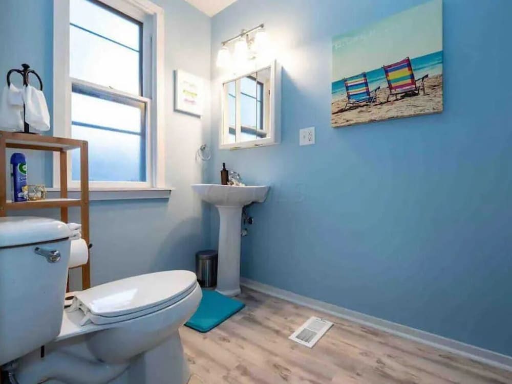 Jungle House Boutique Lofts – Downtown Columbus & Short North