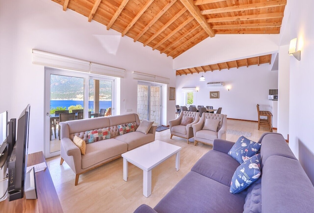 Villa Nane