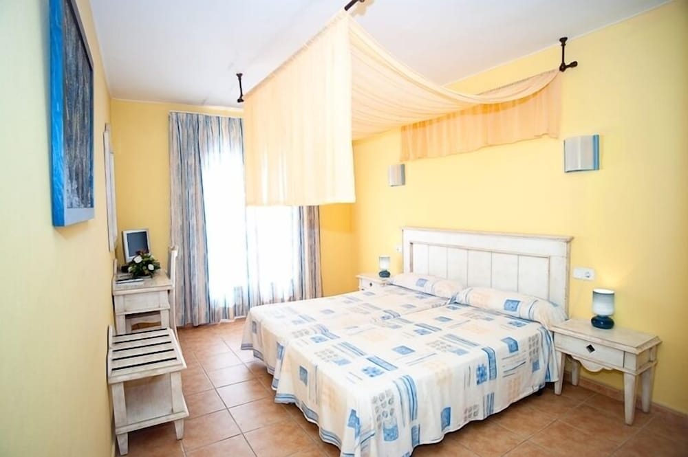 Hostal HPC Portocolom