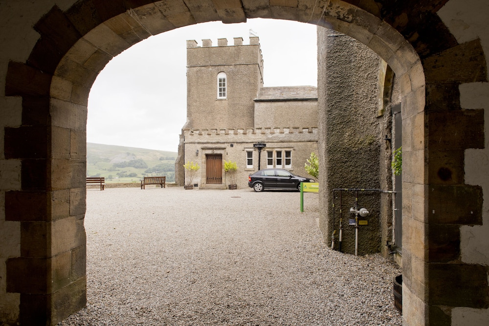 YHA Grinton Lodge - Hostel