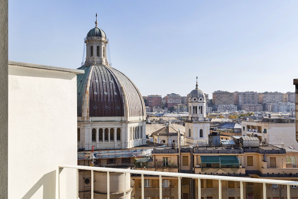 Deluxe Apartments by Wonderful Italy