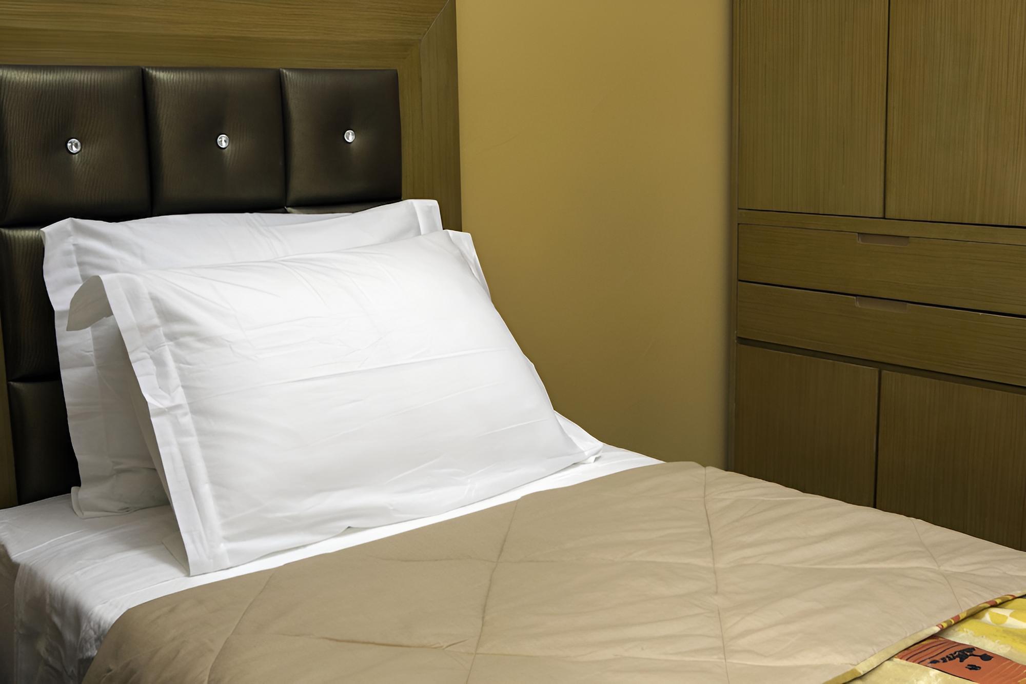 Wakola Hotel Fass Dakar