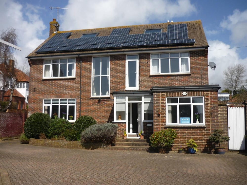 De La Warr Guest House