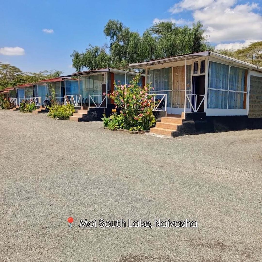 Lux Suites Boffar Cabins Naivasha