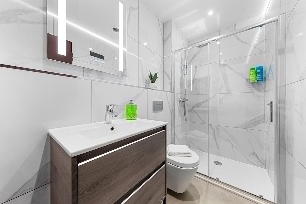 Chic Studio in Golders Green Near Tube Station