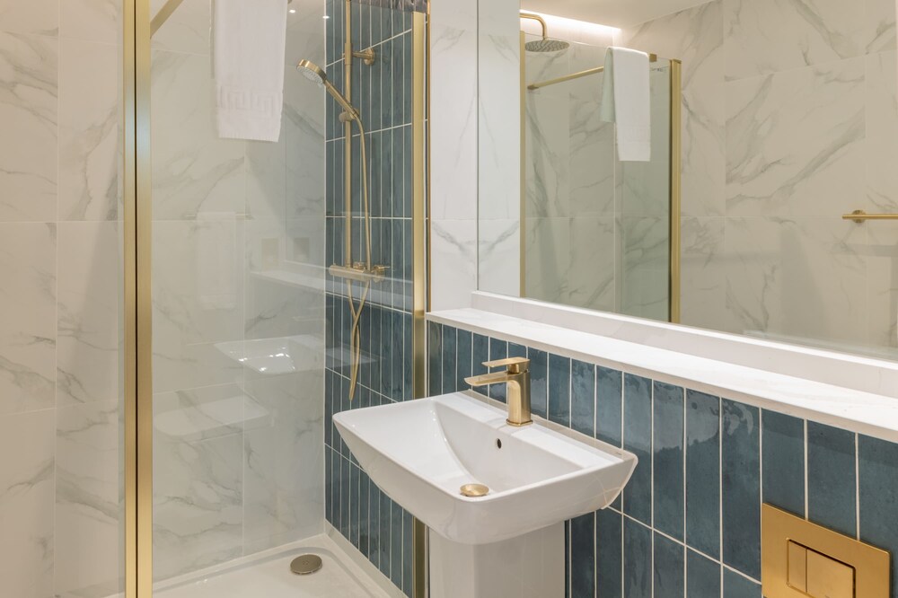 Host Stay The Georgian Quarter at Catharine House I