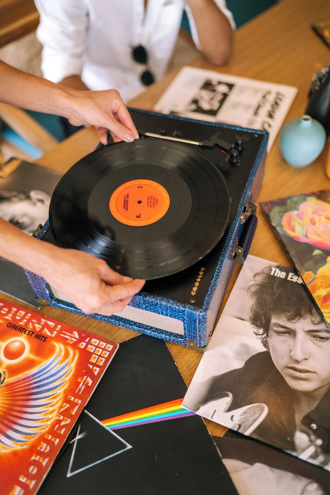 Hard Rock Hotel Riviera Maya - Property Image 96