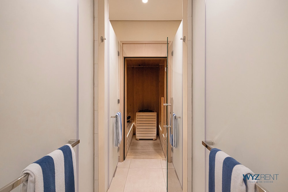 2BR Vida Dubai Mall Direct Mall Access