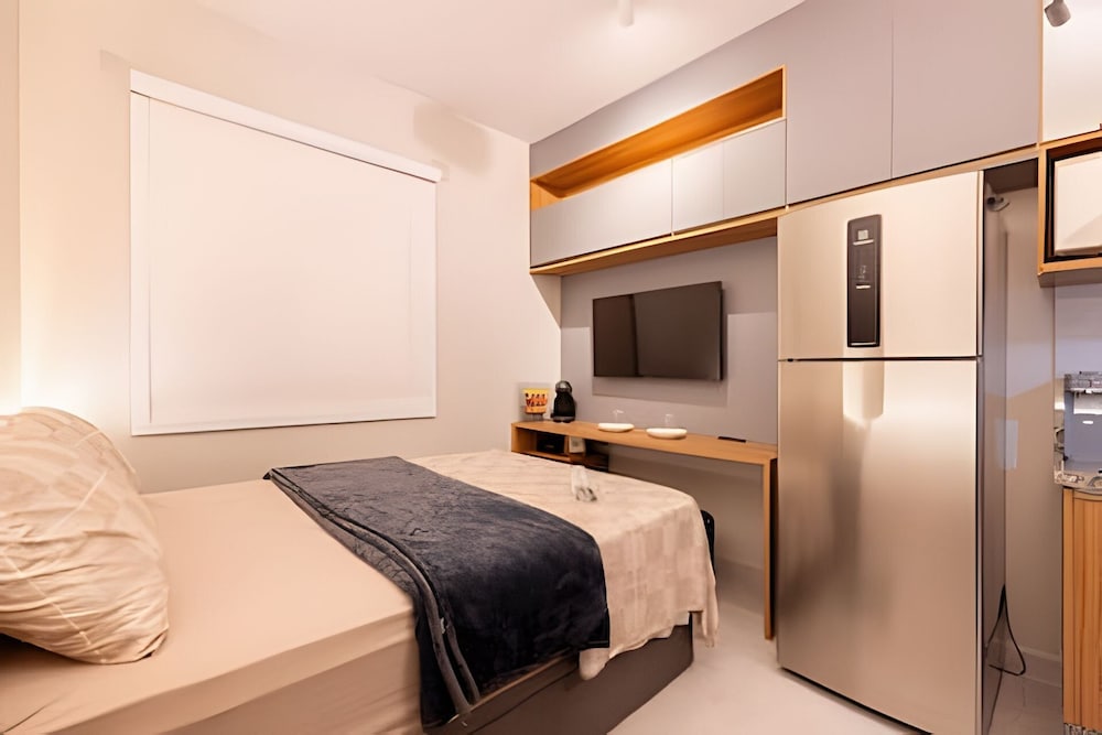 Estudios Neo Home São Caetano