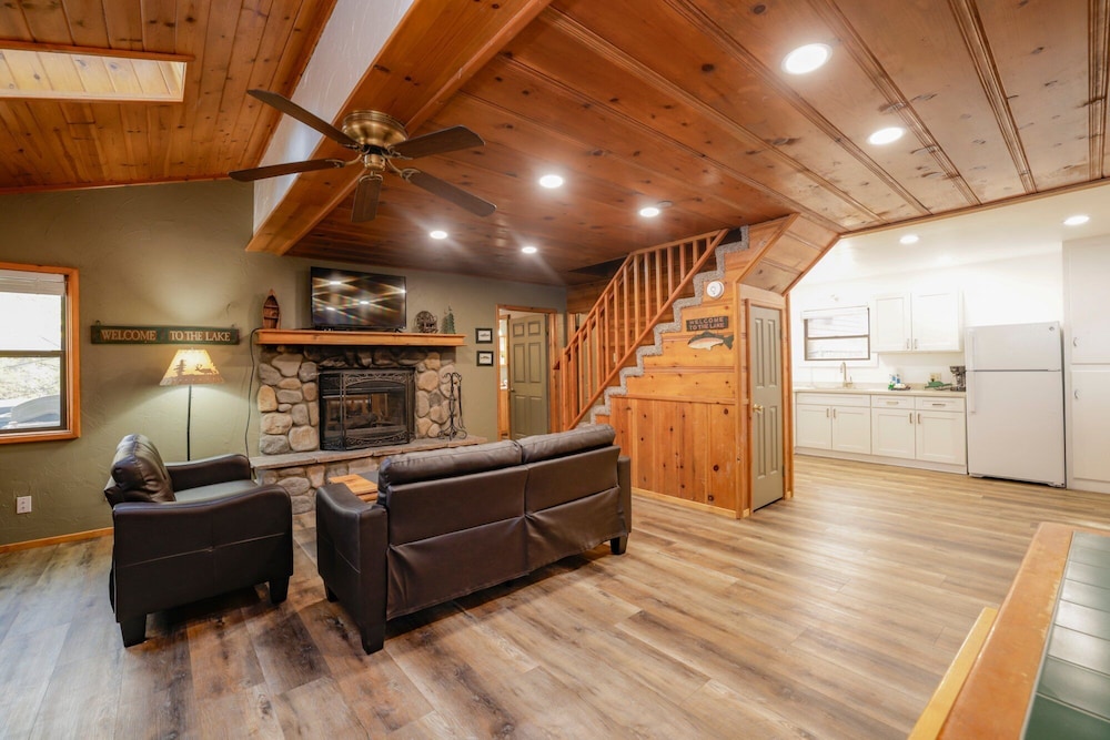 Kelley's Kabin #290