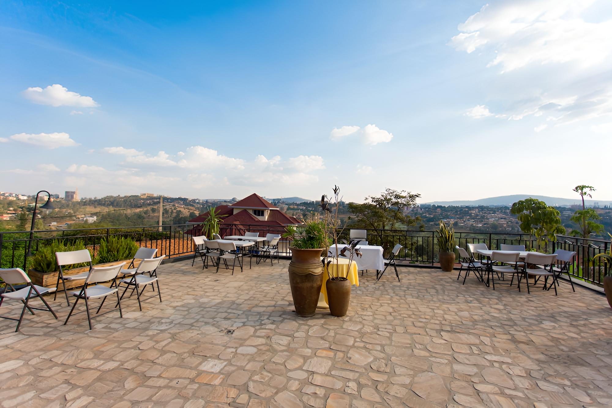 Bougainvilla Boutique Hotel
