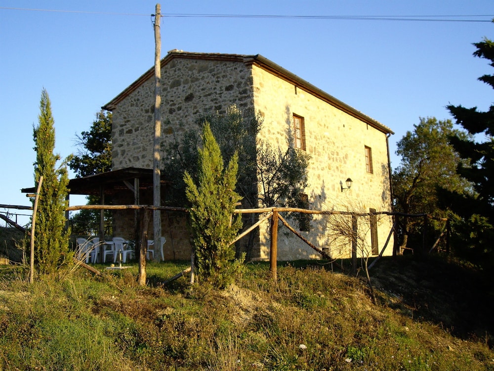 Bellavista farm of Quercini Maurizio