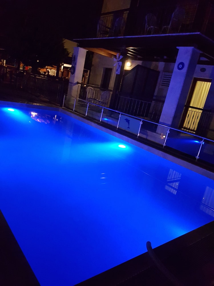 Bodrum Stone House Otel - Image 10