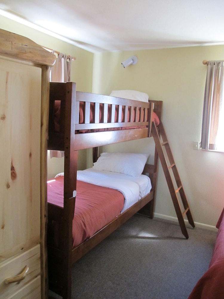 Convict Lake Resort