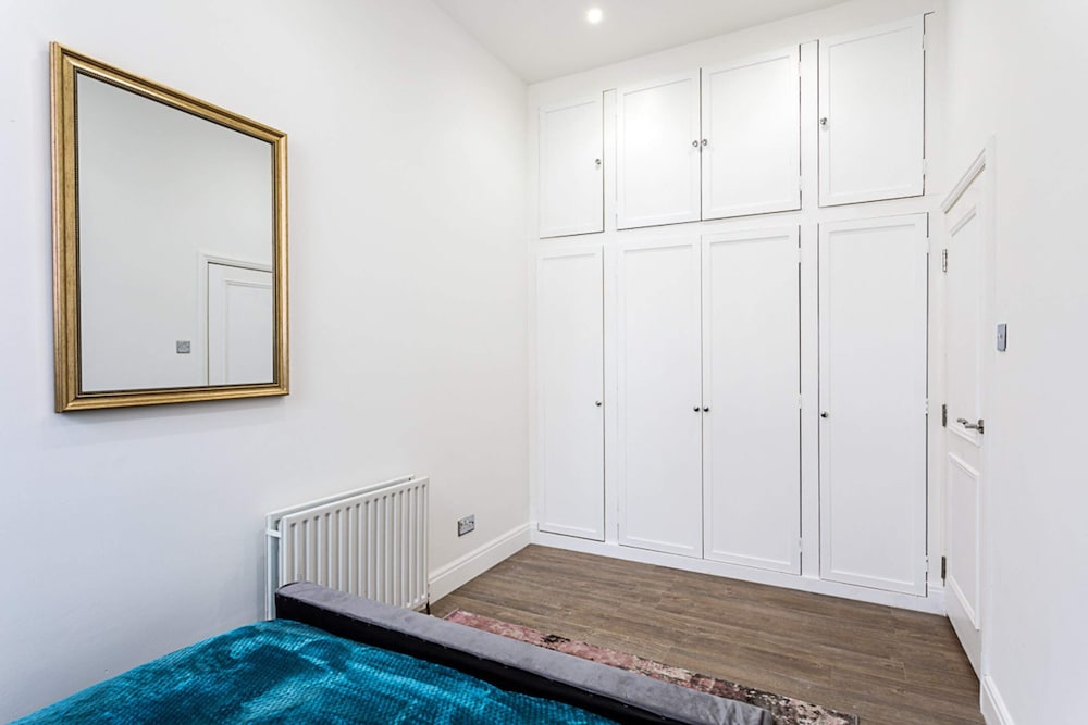 Charming Chelsea Flat