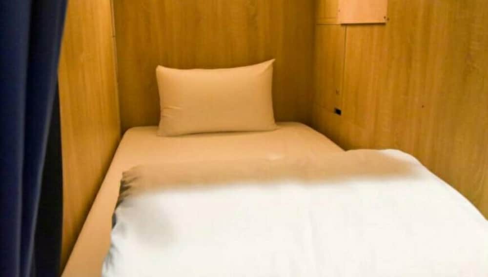 PH Hostel