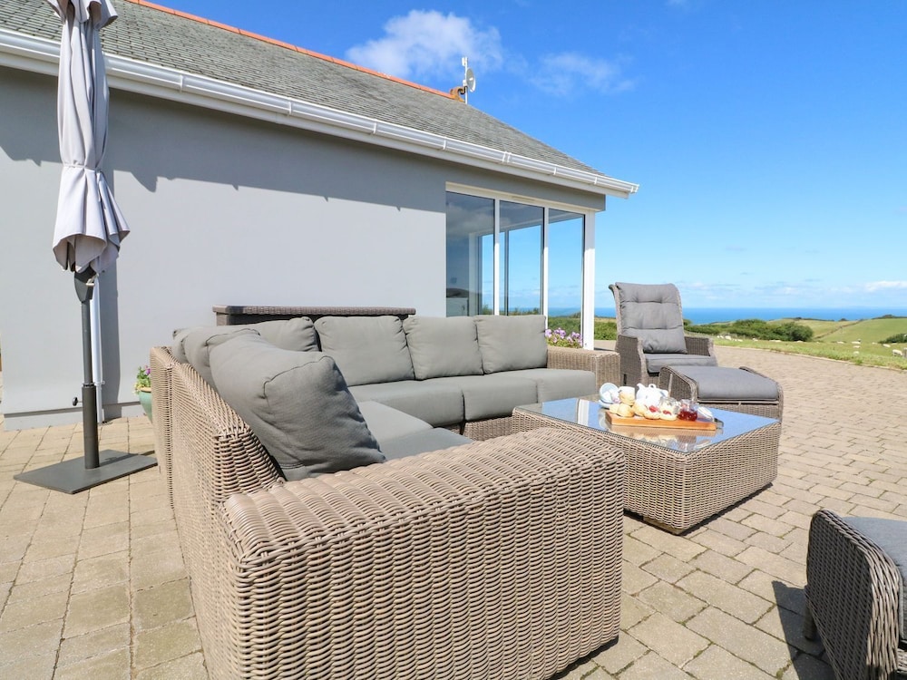 Buddicombe House