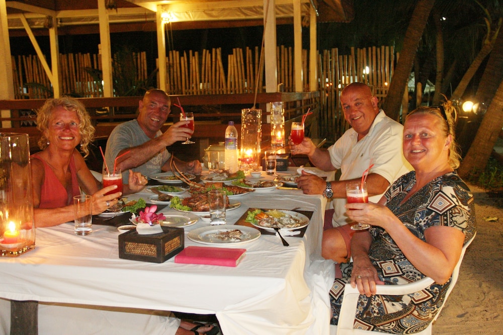 Palita Lodge