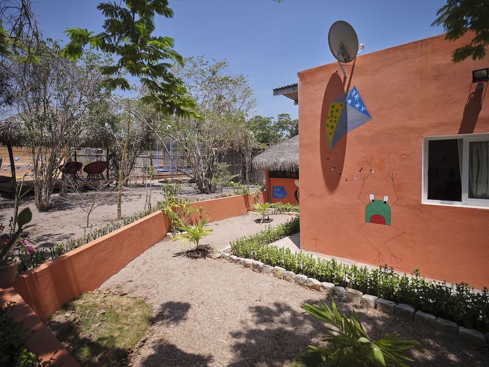 Antsanitia Resort