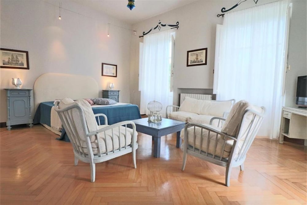 Relais delle Rose