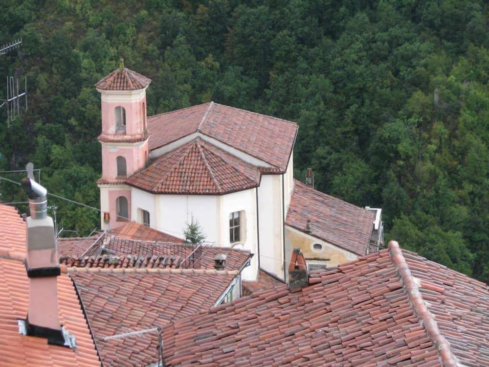 Albergo il Chiostro