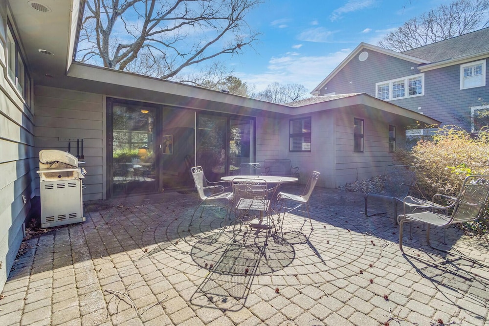 OAK Avenue 77